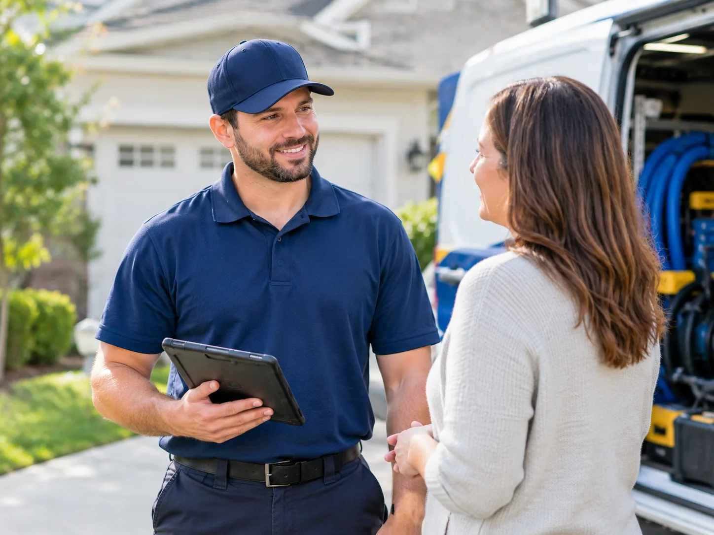 Sewage Backup Cleanup East Brunswick, NJ FAQs